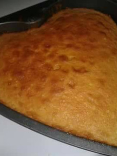 Una foto de Bizcocho de margarina (Tulipán)