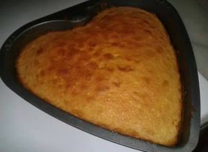 Foto principal de Bizcocho de margarina (Tulipán)