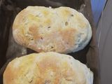 Pan de cebolla ❤️