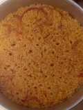 Jollof rice