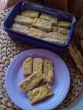 Carrot Chicken Nugget Gluten Free