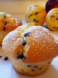 Muffin mela 🍎 e gocce di cioccolato