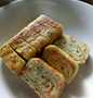 Cara Gampang Membuat Resep Tamagoyaki (Telur gulung korea) yang  Bikin Ketagihan Anti Ribet, Lezat
