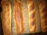 خبز الباغيت