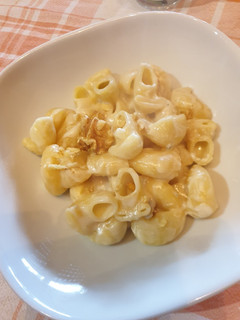 Foto di Salsa gorgonzola e noci