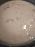 Pieces of Eight Gravy
