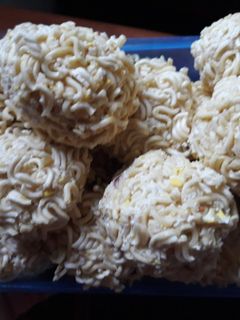Foto resep Bola-bola tahu rambutan