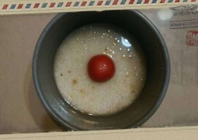 原味番茄燉飯 食譜成品照片