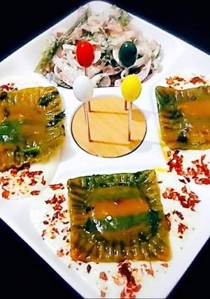 दाल तड़का रिवोली रेसिपी मुख्य फोटो