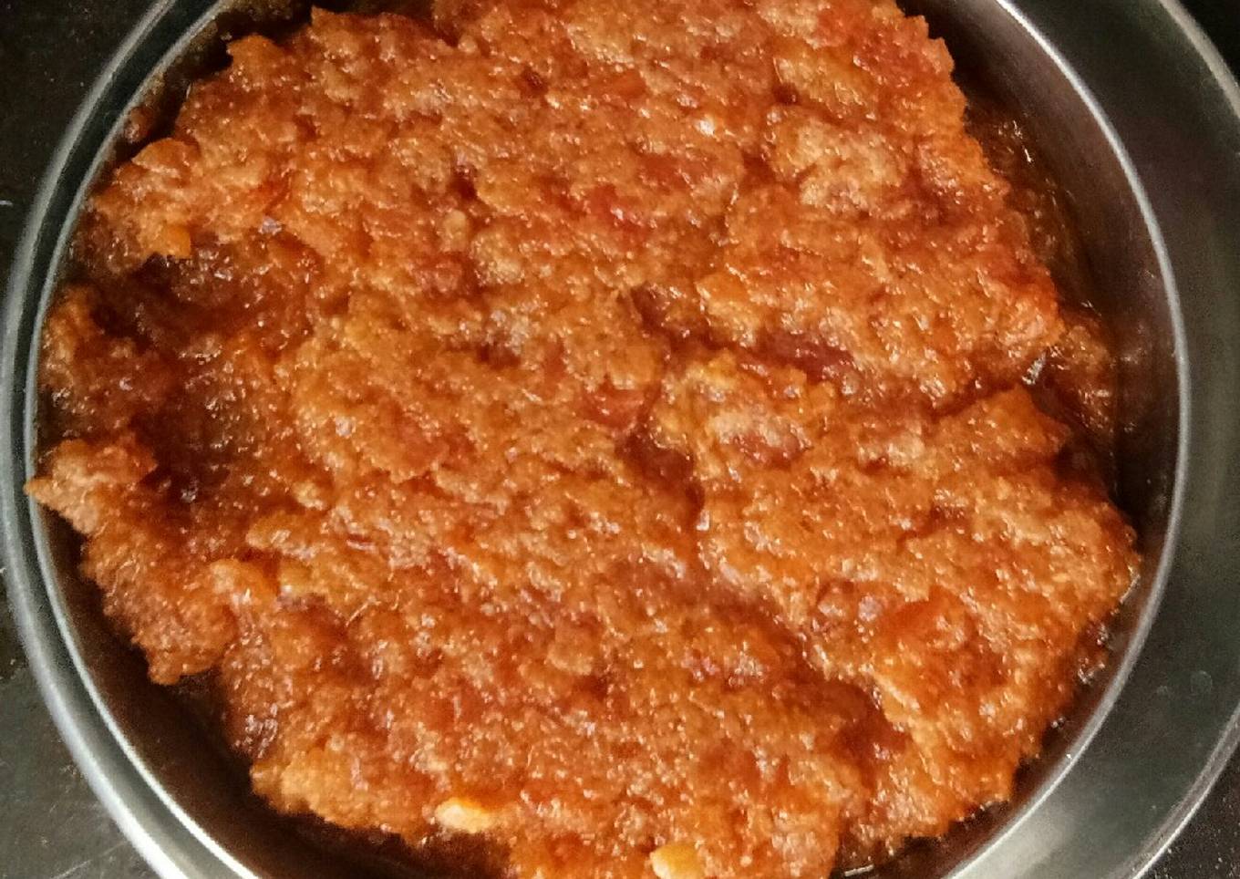 Gajar ka halwa