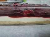 🍓شيز كيك كيتوني🍓