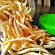 Bidaran Keju (Telur Gabus Keju) Hemat Renyah Gurih Ngeju Banget