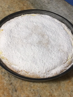 Una foto de Tarta de ricota