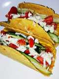 Tortilla umplută