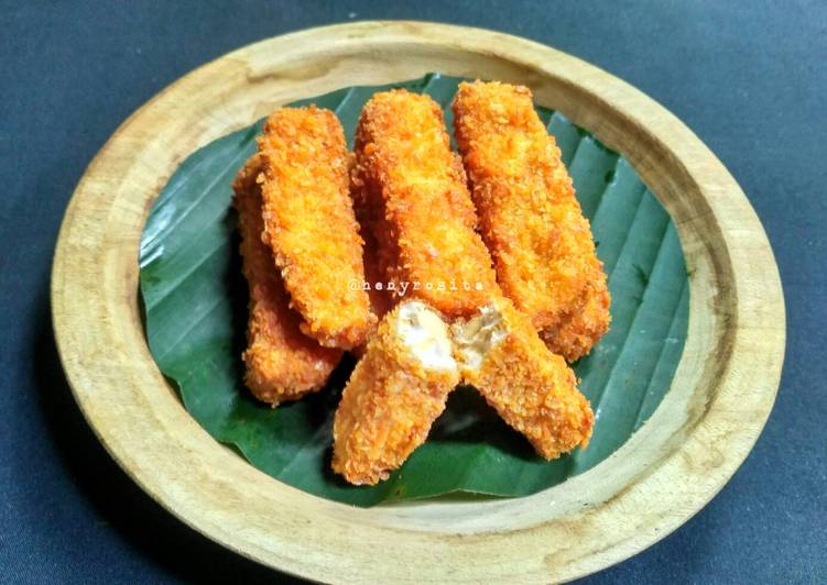 Tempe Katsu