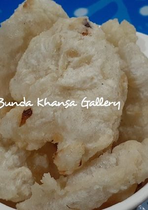 Foto resep Cireng Crispy