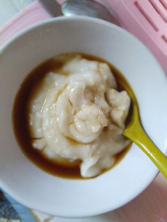 Foto resep Bubur sumsum