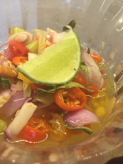 Foto resep Sambel Matah