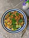 Nasi Goreng Pokcoy #640
