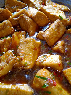 Foto resep Semur Tahu Kulit