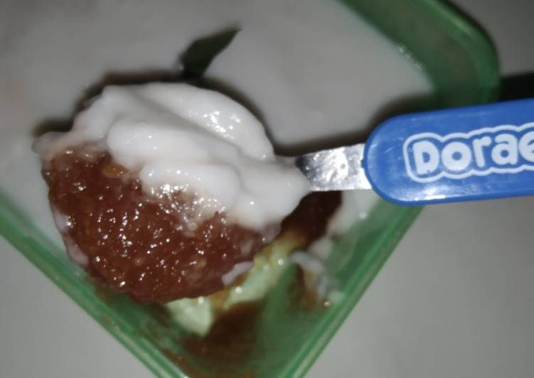  Resep Talam singkong lumer oleh INDAH JRD SARAGIH Cookpad