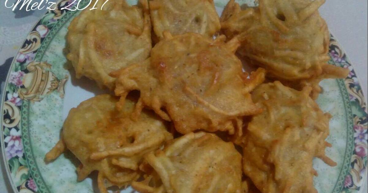  Resep  Uyen Talas  Goreng   oleh MeL z  Cookpad