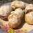 Profiteroles rellenos