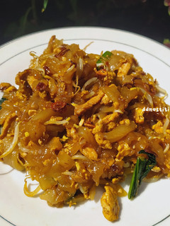 Foto resep Kwetiau Goreng