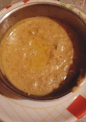 चने दाल की चटनी (chane dal ki sabzi recipe in Hindi) रेसिपी मुख्य फोटो