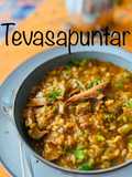 Arroz meloso de níscalos y solomillo 🌾 🍄 🐷 🍂🍂