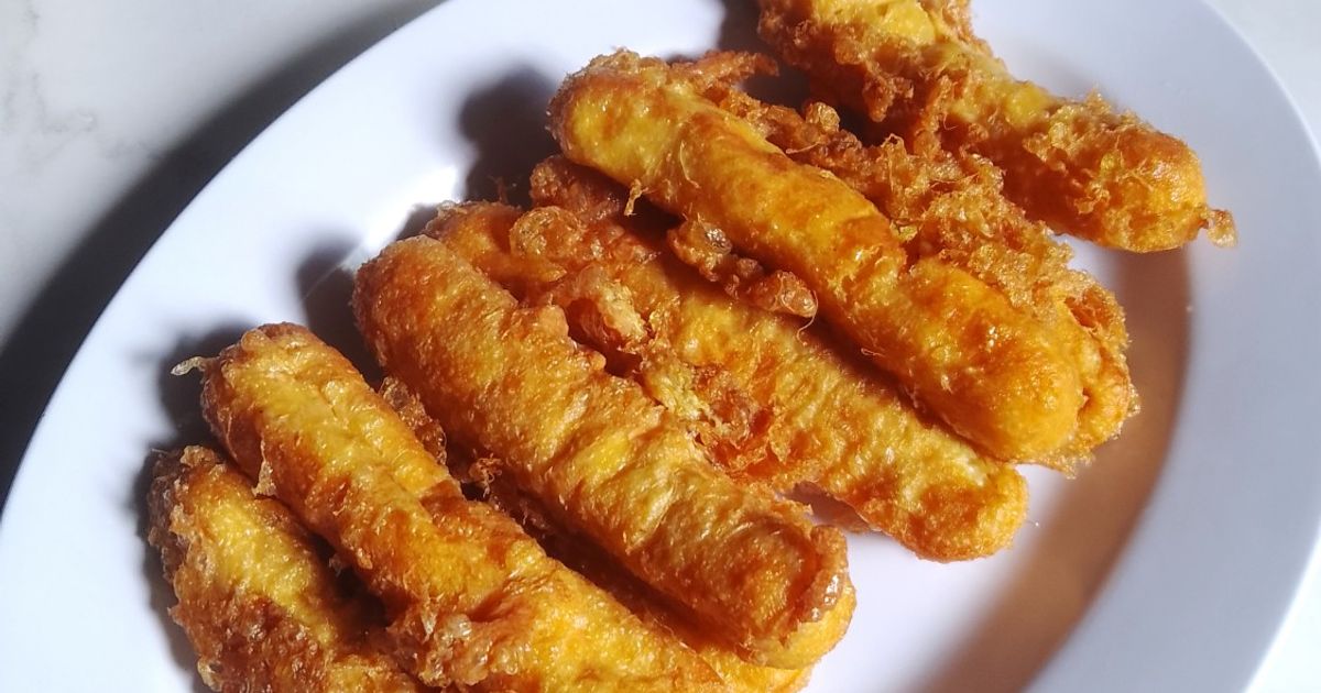 Sosis Tahu