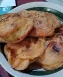Chiles rellenos