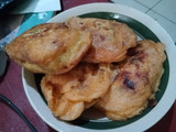 Chiles rellenos