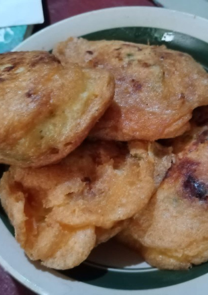 Una foto de Chiles rellenos