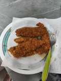 Solomillos de pollo crocantes