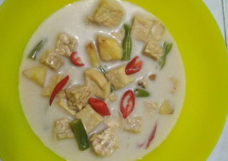 Sayur lodeh