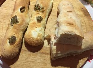 Foto di Baguette che bontà😋