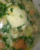 Changua