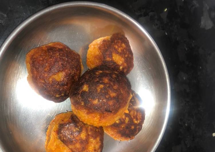 Easiest Way to Make Ultimate Lauki ka Kofta