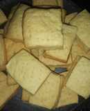 Criollitos de Manteca 😋🍵👌 Fáciles, rápido y riquísimos!!