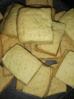 Una foto de Criollitos de Manteca 😋🍵👌 Fáciles, rápido y riquísimos!!