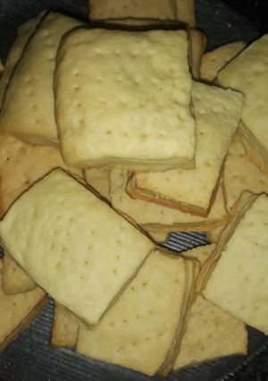 Una foto de Criollitos de Manteca 😋🍵👌 Fáciles, rápido y riquísimos!!