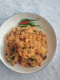 582. Bakwan Tempe Gluten Free
