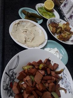 صورة لوصفة نواشف
