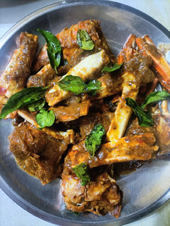 நண்டு மசாலா(crab masala recipe in tamil) செய்முறை முக்கிய புகைப்படம்