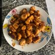 Pollo teriyaki
