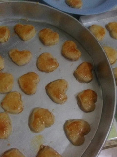 Foto resep Kue Kacang