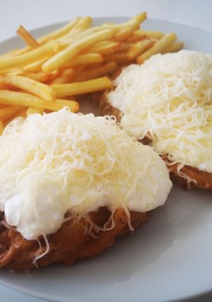 Borzacska recept fotója