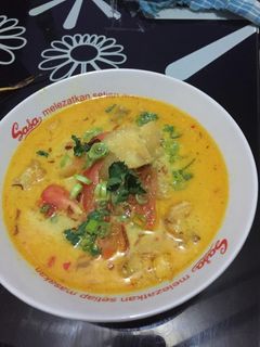 Foto resep Soto kikil kaki sapi