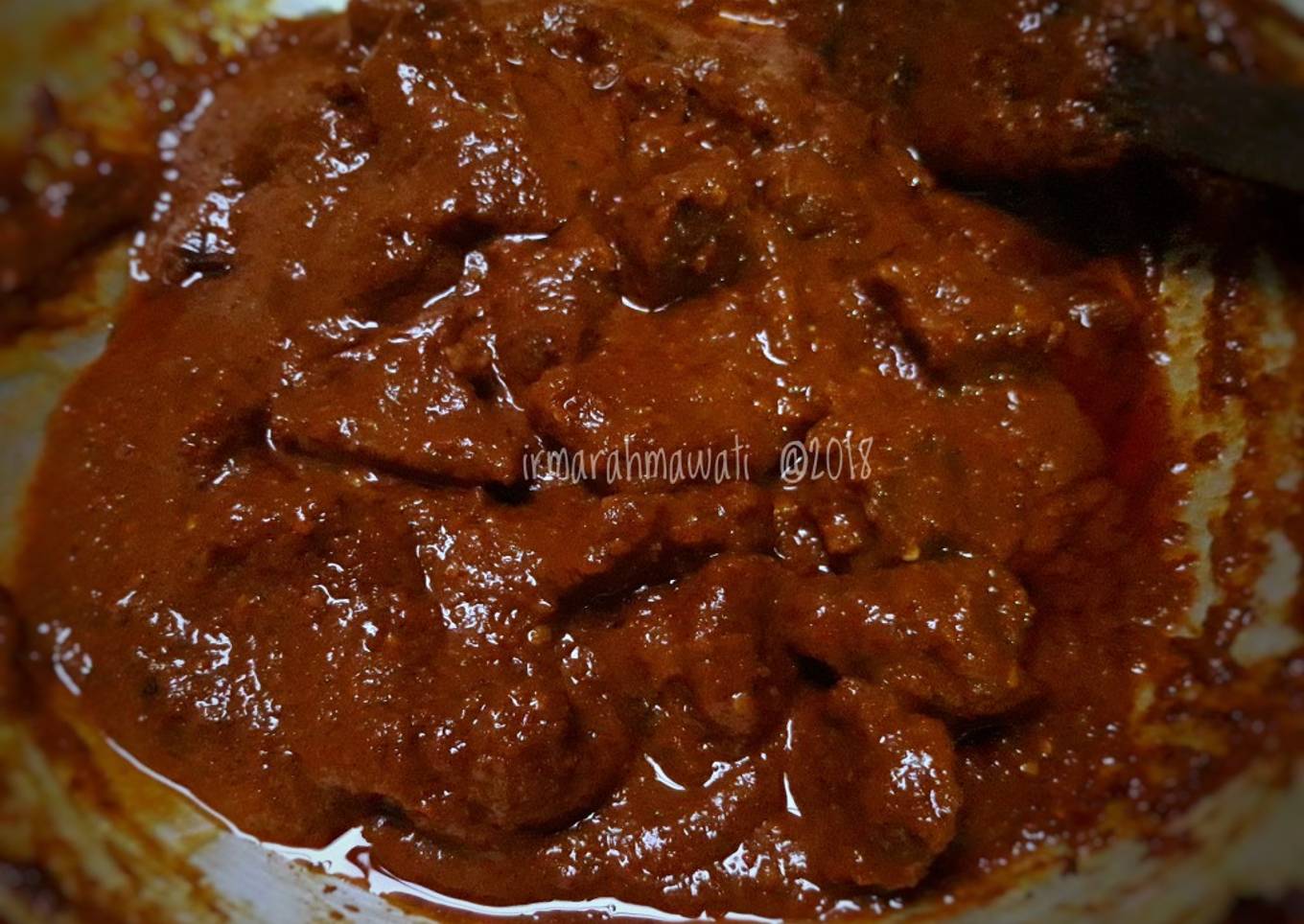 Rendang